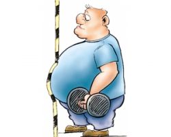 体检发现脂肪肝是怎么回事