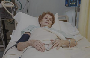 肺癌的15个征兆