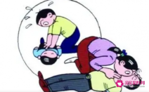 急救知识与技能培训心得