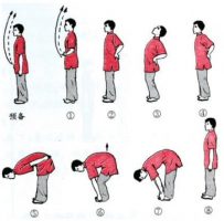 八段锦哪个版本最正宗