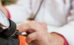 心脏不好早期10个征兆