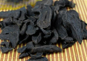 何首乌泡酒的7大功效