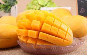 女性吃芒果的禁忌有哪些?
