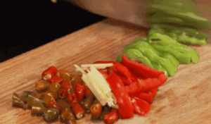 怀孕禁止吃的食物表