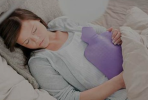 痛经快速止痛的小妙招