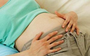 女人这一处早已暗示生男生女【图】养血是女人之本