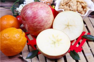 水果苹果种类有哪些？哪一种水果最好吃