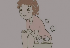 盐水洗痔疮居然好了