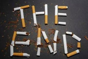 戒烟二十天强烈反应多大