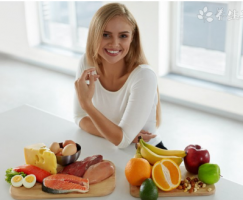 减肥期间,早餐应该这样吃!-减肥早餐食谱