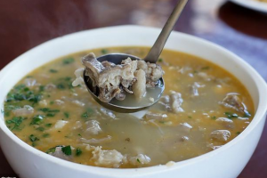 八款最去湿气的祛湿汤