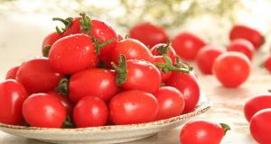 圣女果吃多了有啥坏处