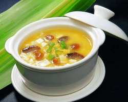 海参豆花是哪个地方的菜 海参豆花做法大全