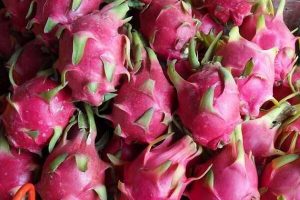 火龙果有什么好处