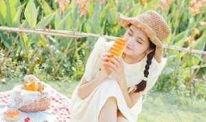 一个月瘦10斤的方法