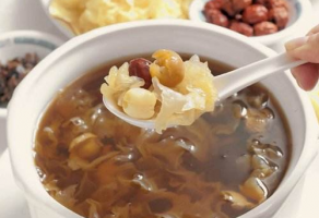 张境原养肝汤的做法 张境原养肝汤的功效