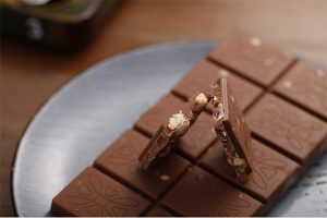 哺乳期能吃巧克力吗