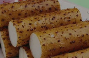 十大最养胃的食物