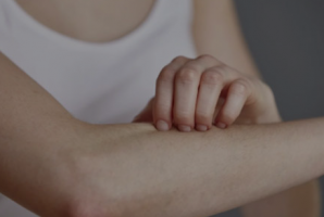 女人艾滋病的三大症状