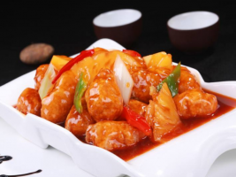 糖醋咕噜肉是哪个地方的菜 糖醋咕噜肉的做法