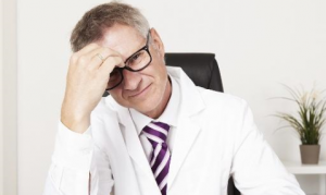 脑供血不足有三大症状