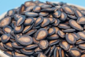 吃西瓜子的好处与坏处