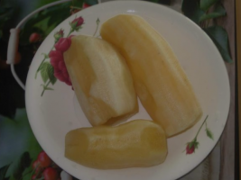 10大刮油减肥水果