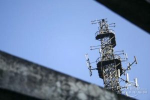 移动基站的辐射范围有多大？移动基站的辐射大不？(图文)