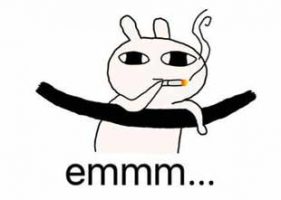 emm表情是什么意思？各种emm表情包为了不尴尬冷场用(图文)