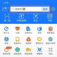 支付宝怎么查结婚证？支付宝上查询结婚证教程(图文)