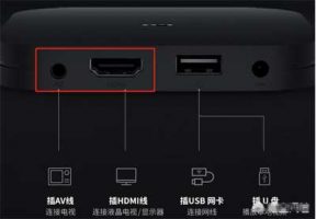 电脑显示器怎么看电视节目？(图文)