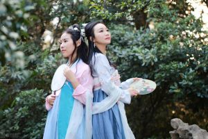 13位古代美女诗人(古代女诗人有哪些)