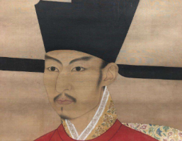 宋神宗赵煦：北宋第七位皇帝，他的一生经历了什么？