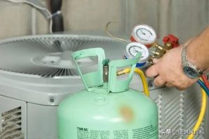 空调缺氟的症状是什么（判断空调缺氟的方法有哪些）