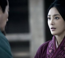 刘邦死后 戚夫人的命运如此悲惨 刘邦不是给她留了一条出路吗？
