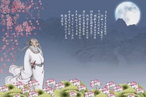李白生平（唐朝诗人李白介绍）