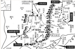 唐武宗李炎怎么平定昭义的？详解李炎平定昭义的过程