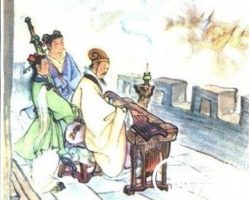 空城计的主要内容（三国演义诸葛孔明空城计的故事）