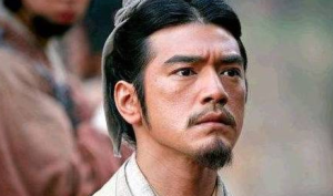 诸葛亮手里为什么总拿着一个扇子 这背后有什么故事存在