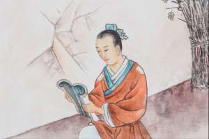 凿壁偷光的启示（凿壁借光的成语故事）