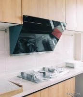 家用抽油烟机怎么选择（烟机的选择和注意事项）