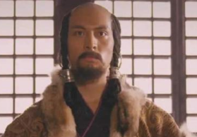 李元昊被称为四杀皇帝，他都杀了哪些人？