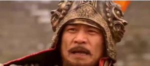 方腊麾下大将 这人有多牛逼？