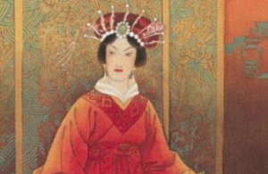 为什么吕雉活着的时候 王子们不敢碰她？