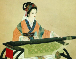 唐代四大女诗人分别是谁？她们的诗作水平如何？