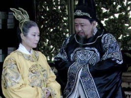 历史上的狄徐人杰是如何走上为官之路的？他的真实形象是什么？