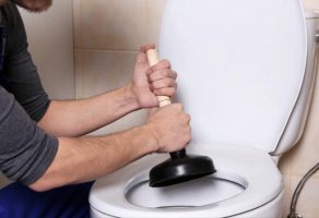 热水管道堵塞如何疏通（下水管道堵塞疏通的最好办法）