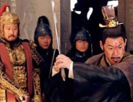 李渊都还活着的时候 李世民为何着急发动玄武门之变