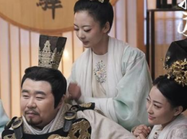 宋明帝刘彧是什么人？他为何会将自己的妃子送人？