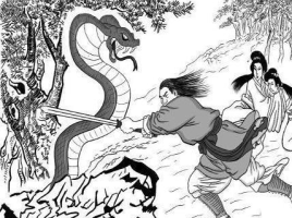 刘邦面对敌人和恩人时 为什么要杀恩人赏敌人？